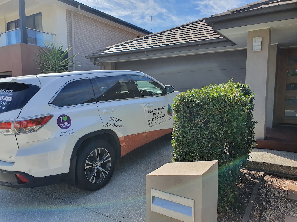 Advanced Support Services | T201/1642 Anzac Ave, North Lakes QLD 4509, Australia | Phone: 1800 940 538