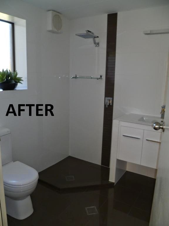 Bathrooms Beyond 2000 Pty Ltd -  Beyond Bathrooms | home goods store | 56-58 Wing St, Wingfield SA 5013, Australia | 0883590607 OR +61 8 8359 0607