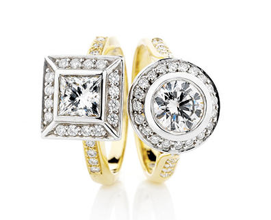Holloway Diamonds (Canterbury) | jewelry store | 110-114 Canterbury Rd, Canterbury VIC 3126, Australia | 0398305600 OR +61 3 9830 5600