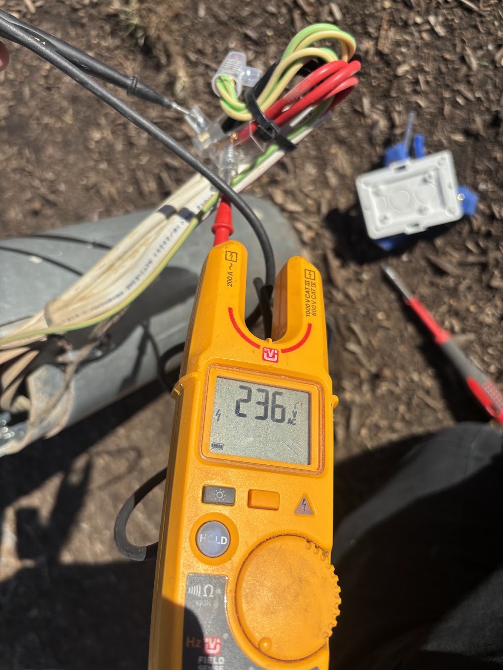 IQ ELECTRICAL VIC | 2 Evelyn St, Whittlesea VIC 3757, Australia | Phone: 0429 015 999