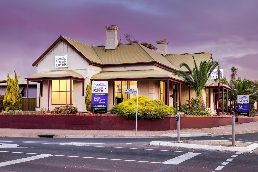 The Property Experts | 602 Brighton Road, Seacliff Park SA 5049, Australia | Phone: (08) 7324 4677
