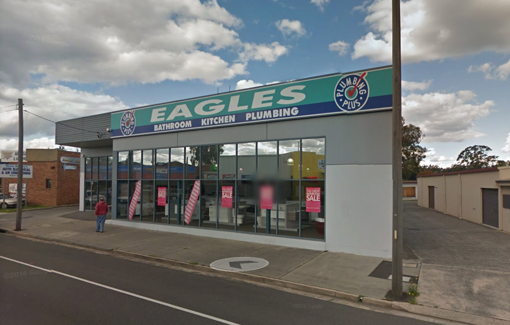 Eagles Plumbing Plus | furniture store | 390/392 The Entrance Rd, Long Jetty NSW 2261, Australia | 0243331600 OR +61 2 4333 1600