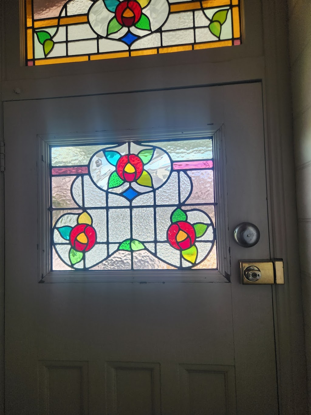 Leadlight and stained glass creations | 45 Chambers St, Geurie NSW 2818, Australia | Phone: 0405 773 346