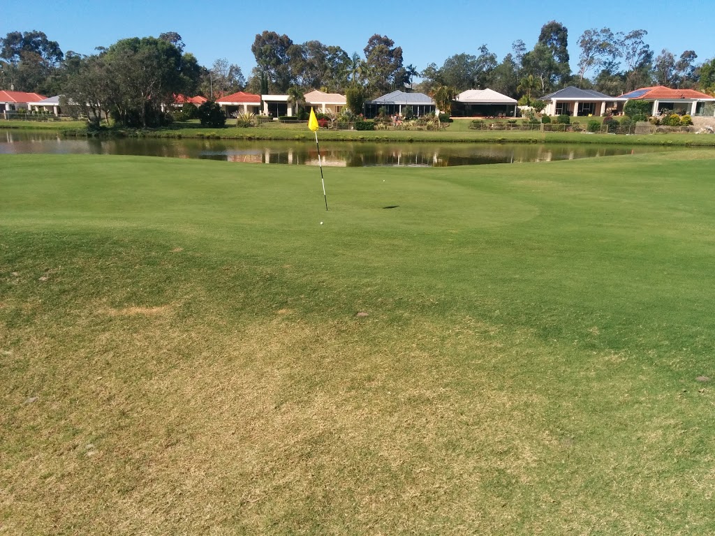 Arundel Hills Country Club | Arundel Pl, Arundel QLD 4214, Australia | Phone: (07) 5573 9400