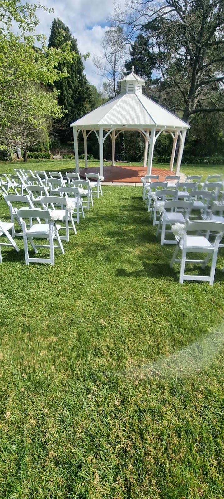 JK Party Hire | Kyeema, Picton NSW 2571, Australia | Phone: 0420 314 922