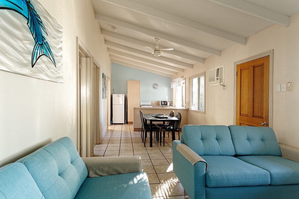 RAC Cable Beach Holiday Park | lodging | 1 Murray Rd, Cable Beach WA 6726, Australia | 0891923336 OR +61 8 9192 3336