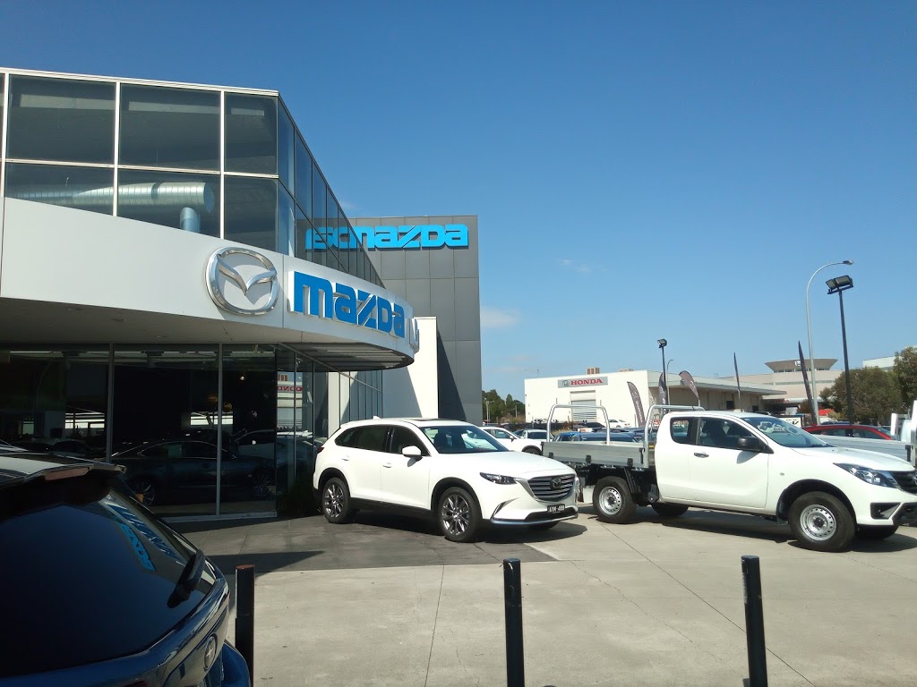 Berwick Mazda | car dealer | 3 Prestige Pl, Narre Warren VIC 3805, Australia | 0387966222 OR +61 3 8796 6222