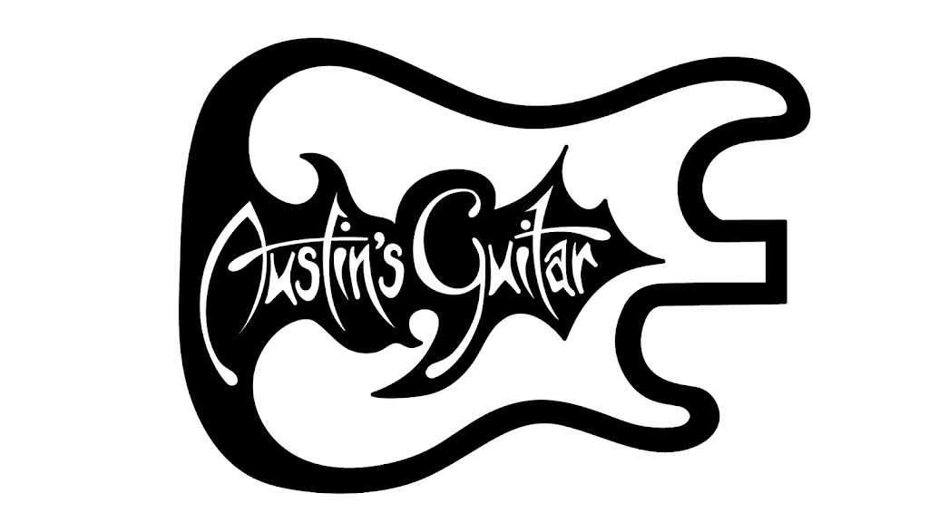 Austins Guitar | school | Shop 7/133 Wagonga St, Narooma NSW 2546, Australia | 0419794718 OR +61 419 794 718
