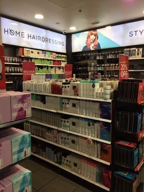 Hairhouse | beauty salon | Shop 5028 Westfield Parramatta, 159-175 Church St, Parramatta NSW 2150, Australia | 0296870799 OR +61 2 9687 0799