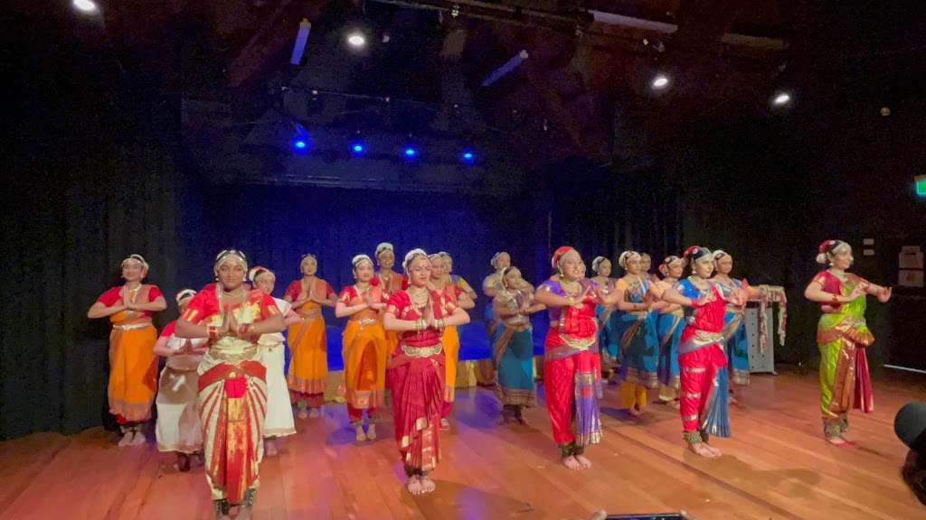 Narthana Aalayam School of Bharatanatyam - Clyde North | 23 Companionship Dr, Clyde North VIC 3978, Australia | Phone: 0400 675 497