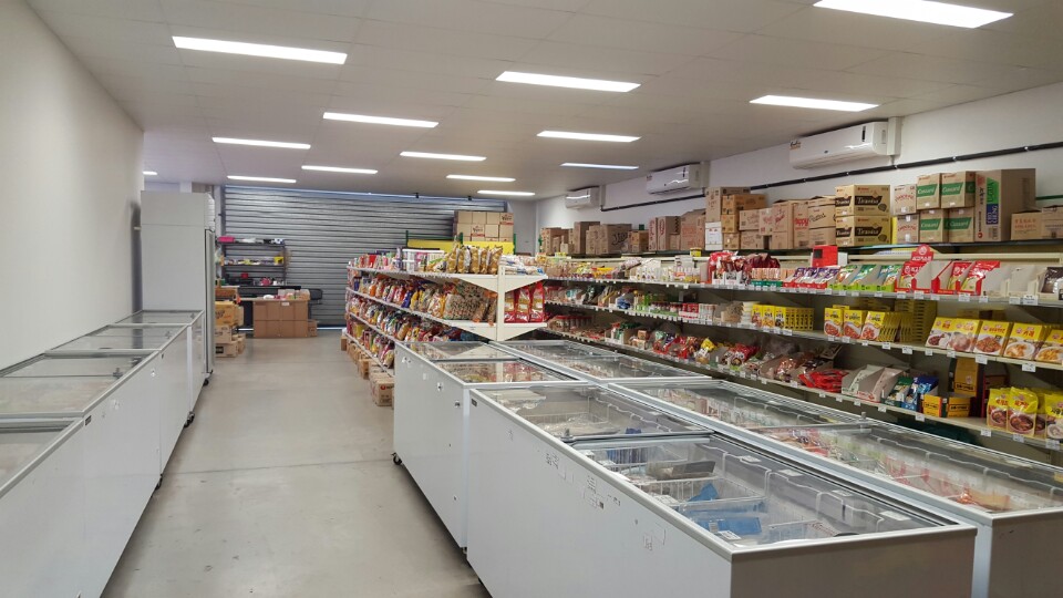 Hi-Mart (Hi Asian Mart) Caboolture | Shop 2A/6-12 Dickson Rd, Morayfield QLD 4506, Australia | Phone: 0403 597 668