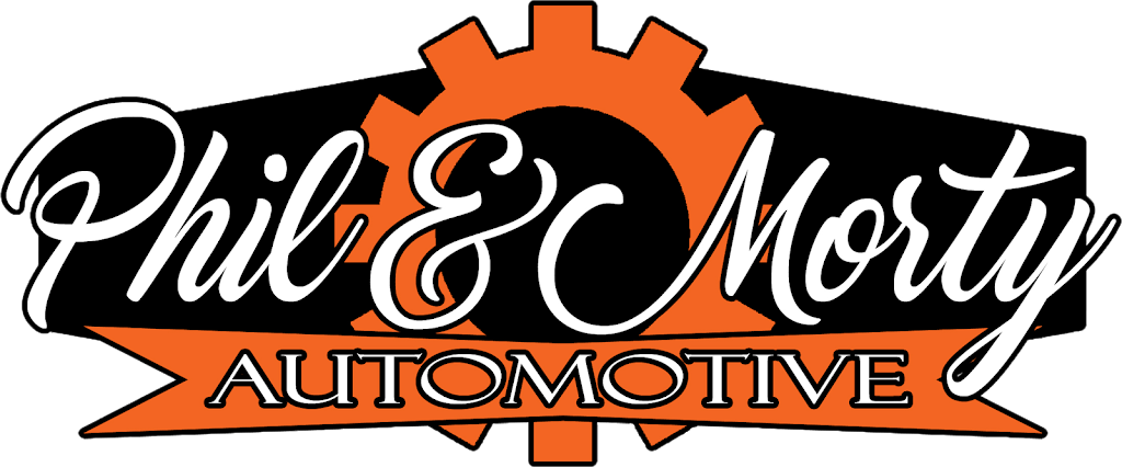 Phil & Morty Automotive | car repair | 3 Gordon St, Ararat VIC 3377, Australia | 0353521829 OR +61 3 5352 1829