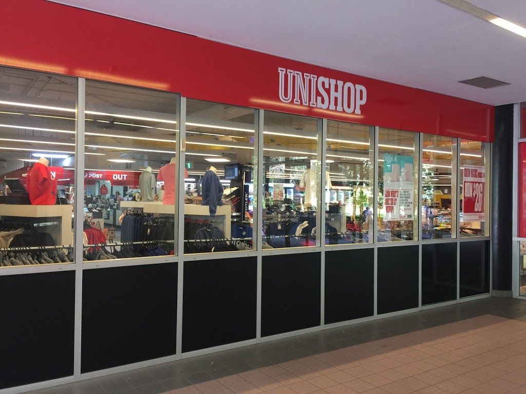 St.George | atm | Unishop, Building, 11 Northfields Ave, North Wollongong NSW 2500, Australia | 133330 OR +61 133330