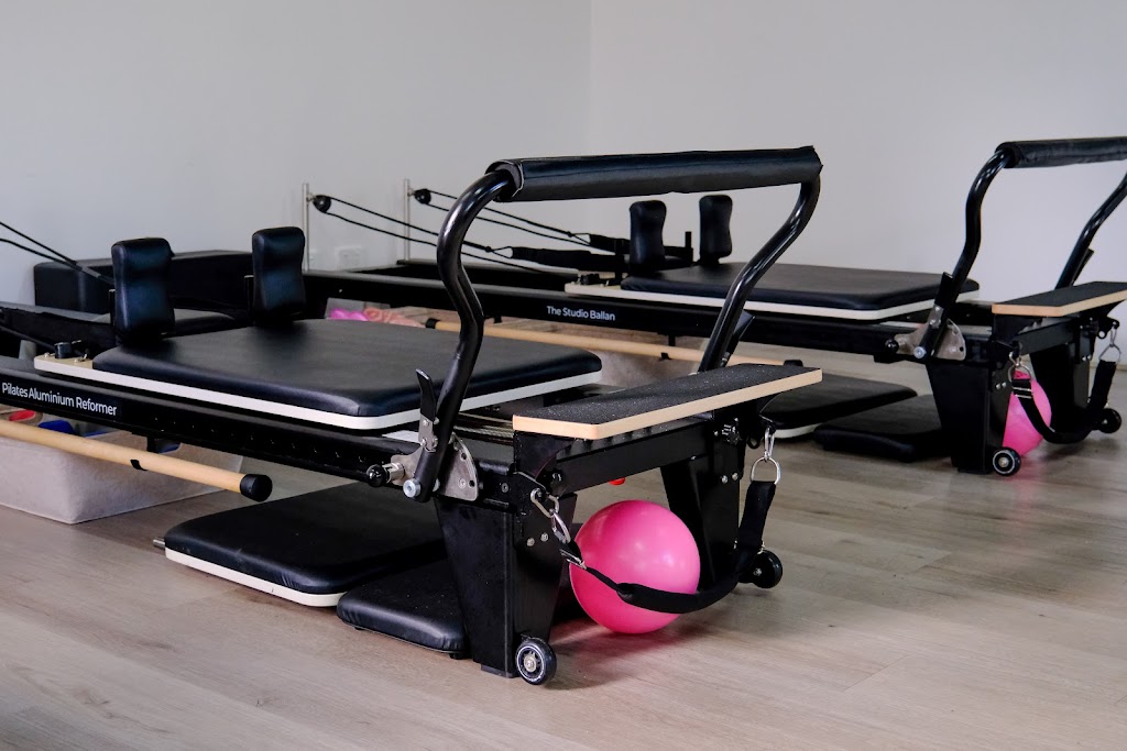 The Studio Trentham | 31 Victoria St, Trentham VIC 3458, Australia | Phone: 0493 814 284