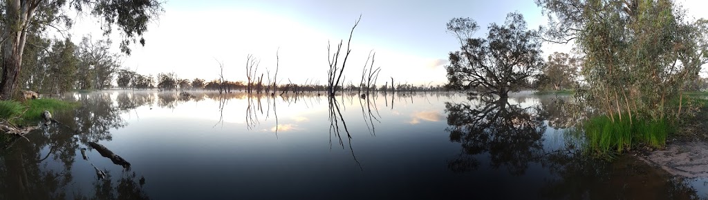 Mullinger Swamp W.R. | park | Benayeo VIC 3319, Australia | 131963 OR +61 131963