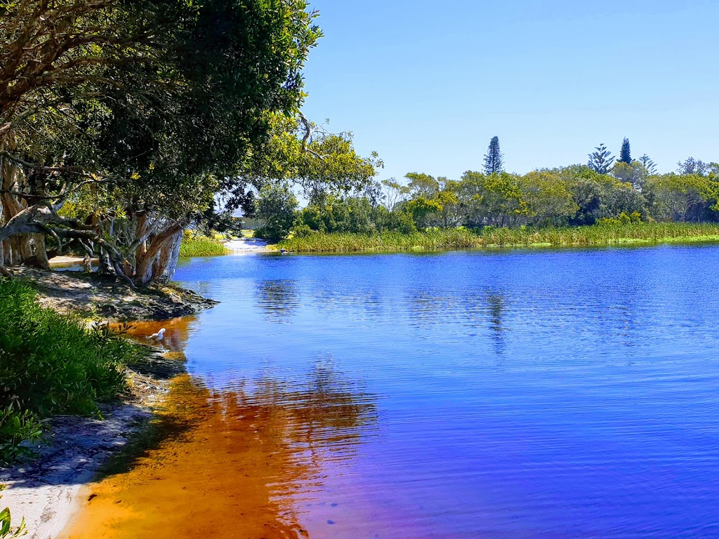 Lennox Head-Alstonville Surf Life Saving Club | Pacific Parade, Lennox Head NSW 2478, Australia | Phone: (02) 6687 7380