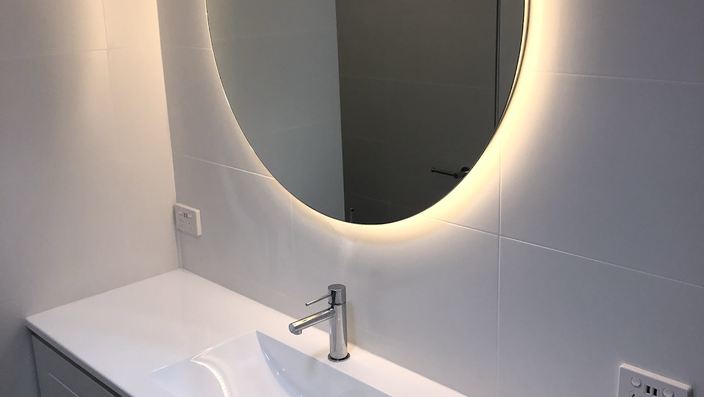 Vivid Bathrooms | 488 Botany Rd, Alexandria NSW 2015, Australia | Phone: (02) 8798 6327