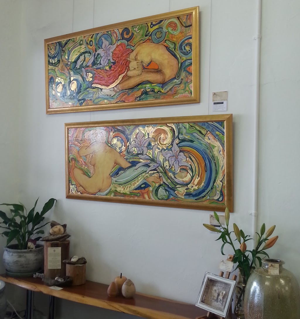 Arte Alchemy | art gallery | 91 Ford St, Beechworth VIC 3749, Australia | 0357283071 OR +61 3 5728 3071