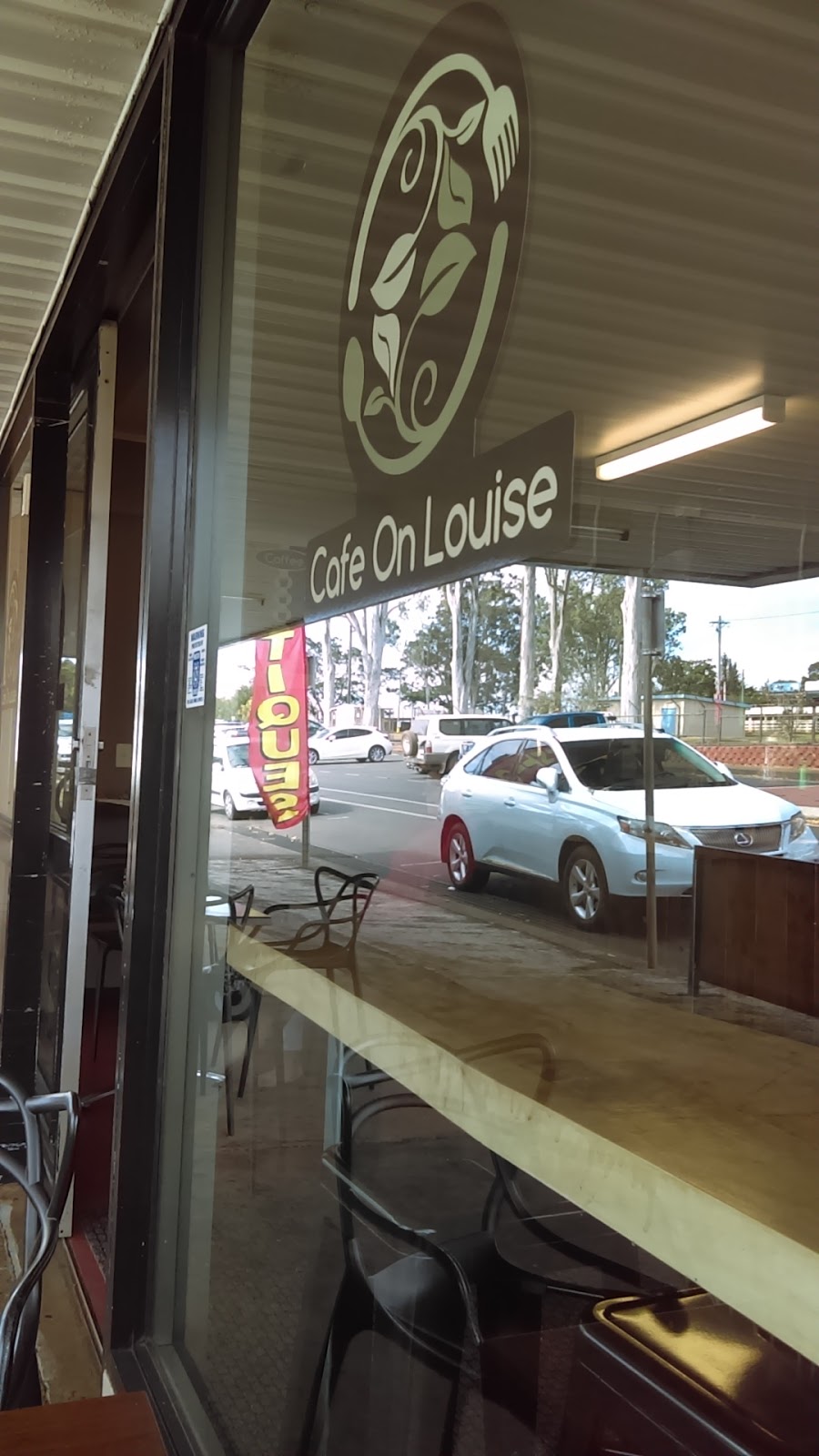 Cafe on Louise | cafe | 23 Louise St, Atherton QLD 4883, Australia | 0740913345 OR +61 7 4091 3345