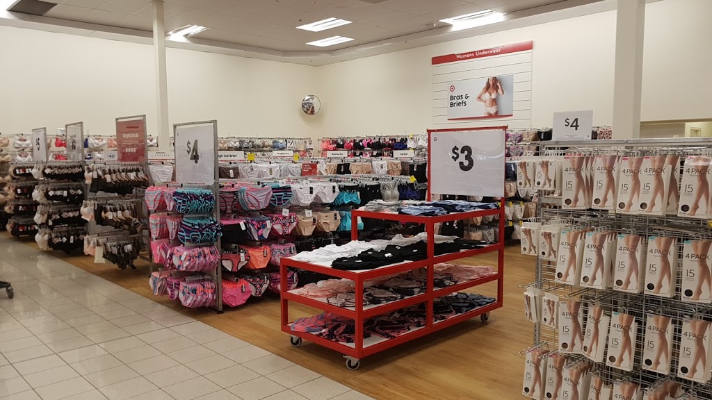 Target | department store | 31 Bogan St, Parkes NSW 2870, Australia | 0268636100 OR +61 2 6863 6100
