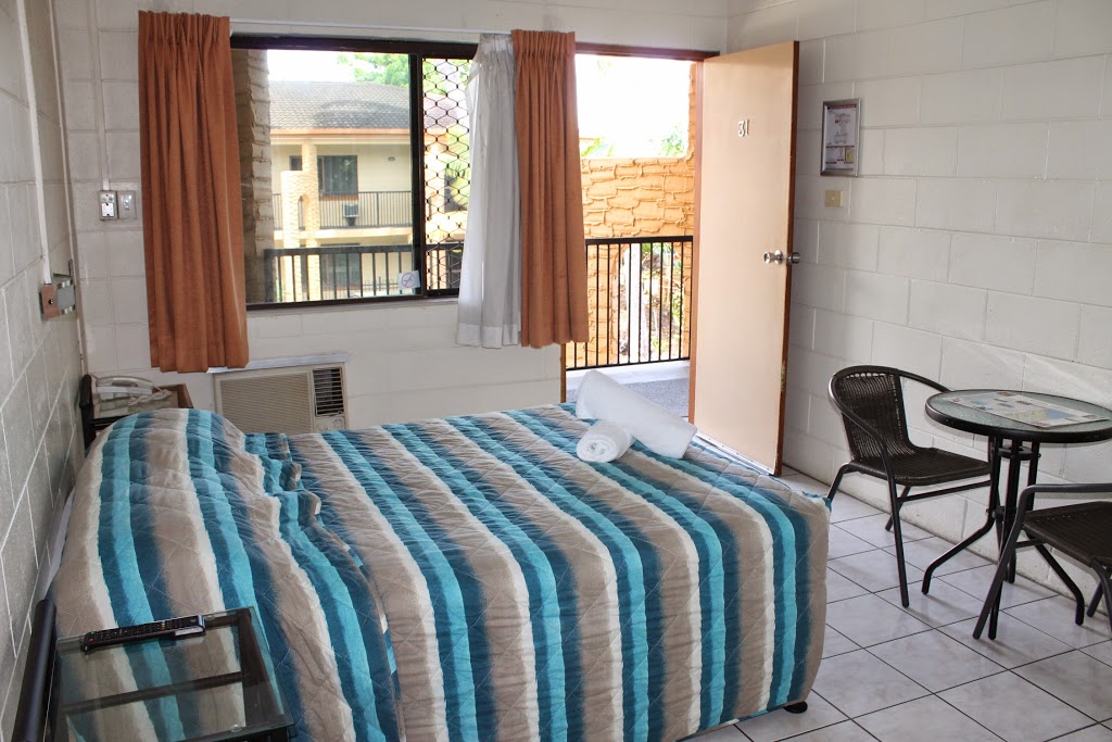 Oasis Inn Holiday Apartments | lodging | 276 Sheridan St, Cairns City QLD 4870, Australia | 0740518111 OR +61 7 4051 8111