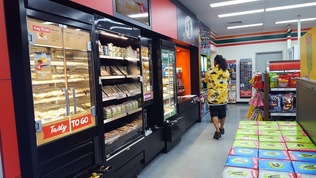 7-Eleven Strathpine | gas station | 273 Gympie Rd, Strathpine QLD 4500, Australia | 0732055802 OR +61 7 3205 5802