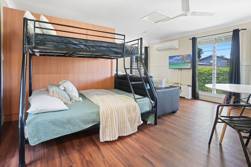 Accommodation Emerald | 34 Bonython Dr, Emerald QLD 4720, Australia | Phone: 0435 698 626