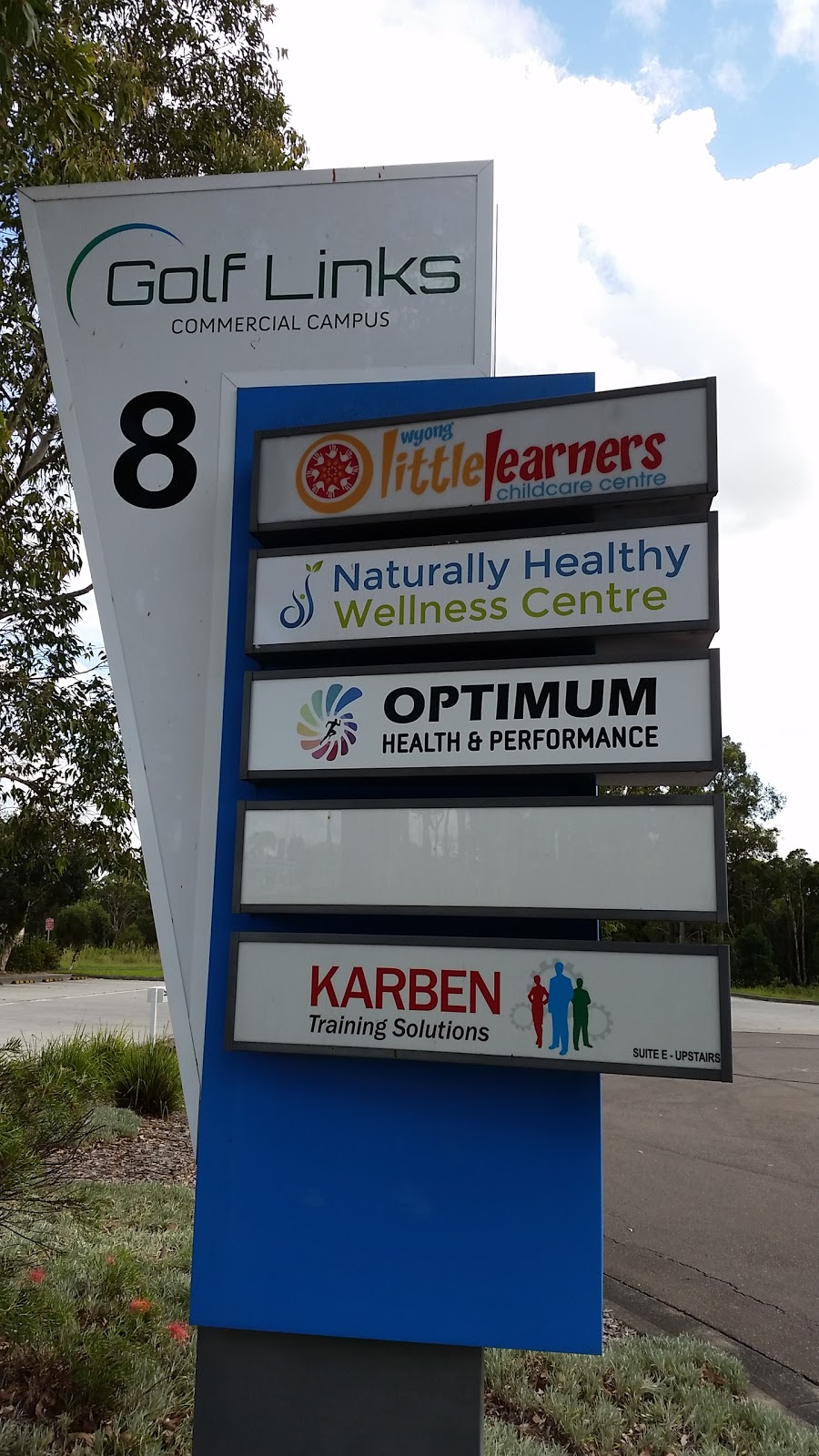 Optimum Health & Performance | Unit 9B/1-10 Amy Cl, Wyong NSW 2259, Australia | Phone: (02) 4352 3343