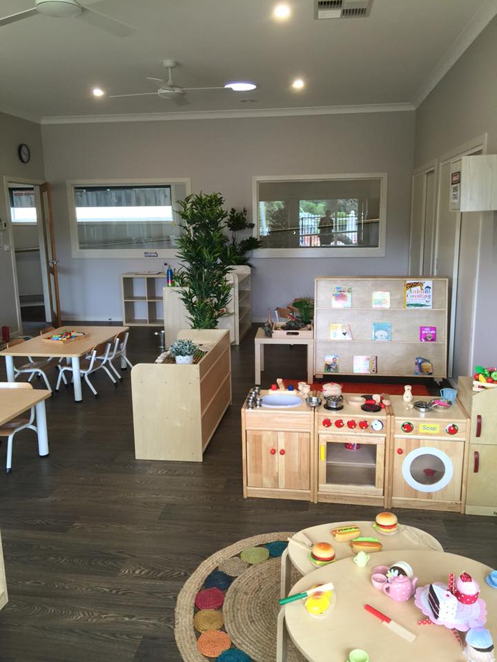 Little Gems Early Learning | 103 Main St, Gembrook VIC 3783, Australia | Phone: (03) 5968 1008