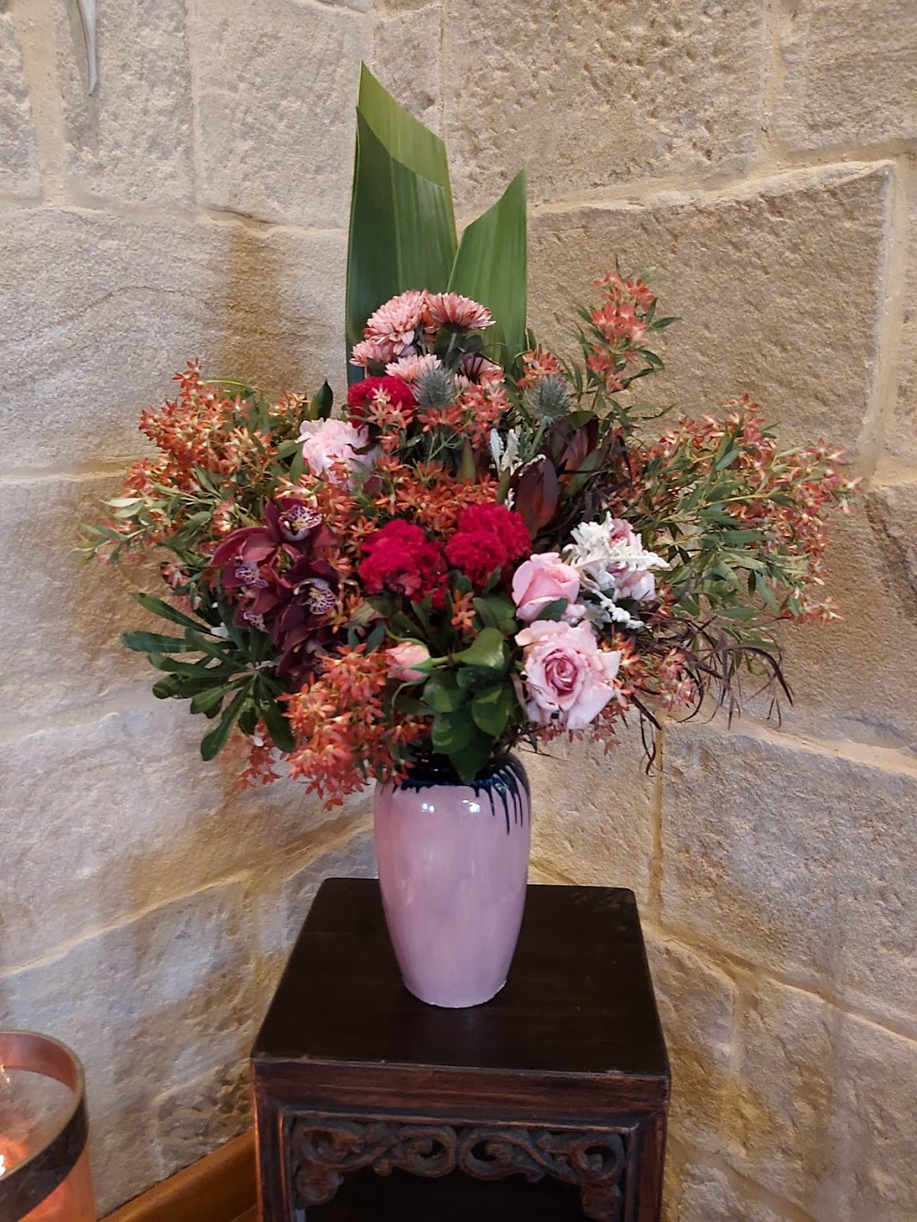 Forever Floral Designs | florist | 3/41 Brisbane Water Dr, Point Clare NSW 2250, Australia | 0427724851 OR +61 427 724 851