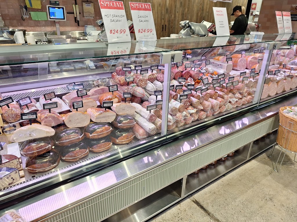 Panetta Mercato Oran Park | Podium, Shop 6r/351 Oran Park Dr, Oran Park NSW 2570, Australia | Phone: (02) 7250 5539
