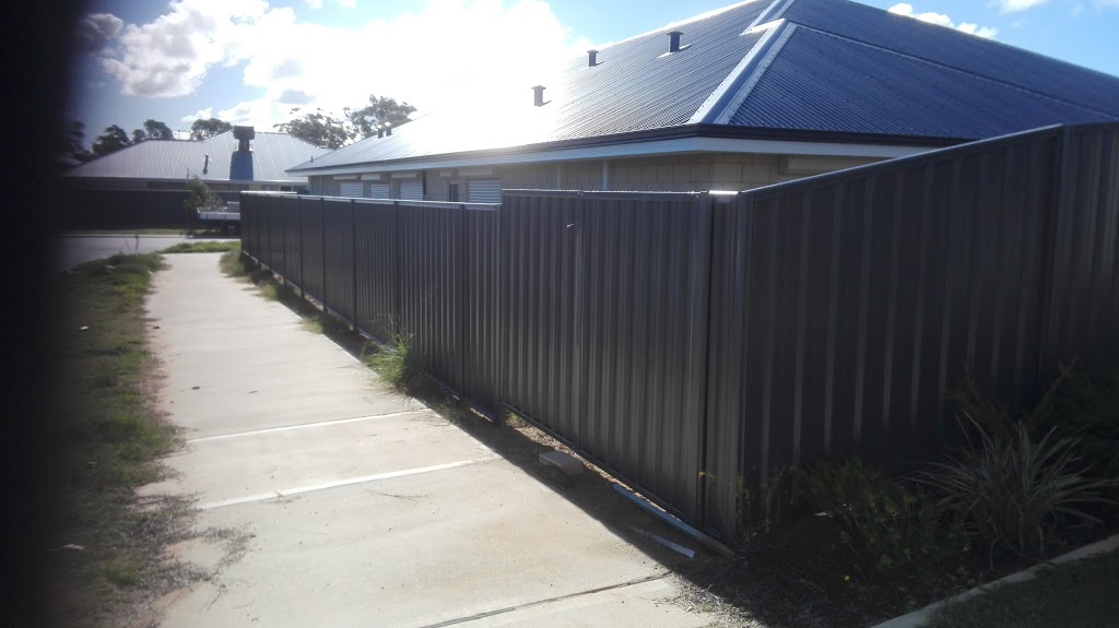 Home Fencing & Gates | Fremantle Road, Gosnells WA 6110, Australia | Phone: 0450 253 565