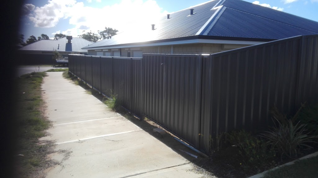 Home Fencing & Gates | store | Fremantle Road, Gosnells WA 6110, Australia | 0450253565 OR +61 450 253 565