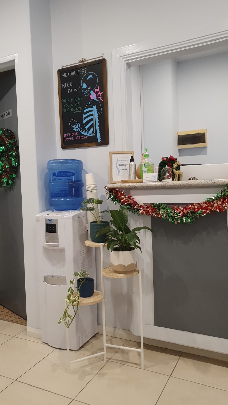 Burwood Family Chiropractic | 96 Burwood Rd, Burwood NSW 2134, Australia | Phone: 0489 275 906