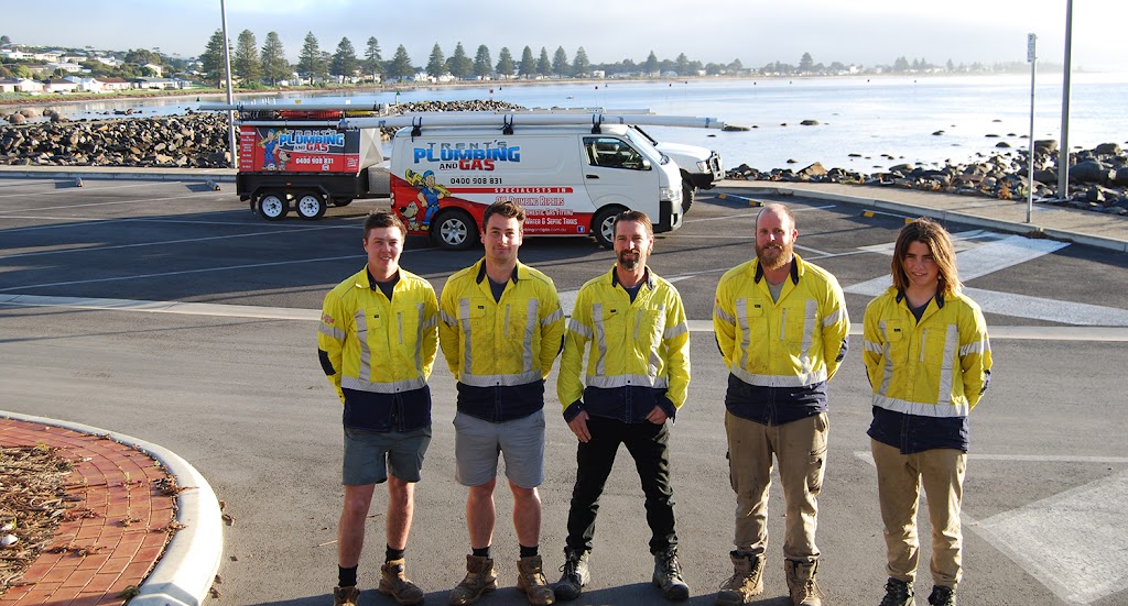 Trents Plumbing and Gas | Shed, 6A Commerce Cres, Victor Harbor SA 5211, Australia | Phone: 0498 577 107