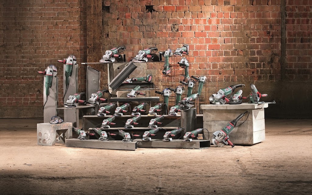 Metabo Australia | 10 Dalmore Dr, Scoresby VIC 3179, Australia | Phone: (03) 9765 0199