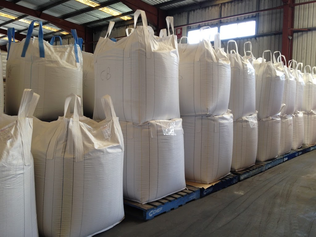 BulkBags Australia Pty Ltd | 2/46 Barretta Rd, Ravenhall VIC 3023, Australia | Phone: (03) 8361 9095