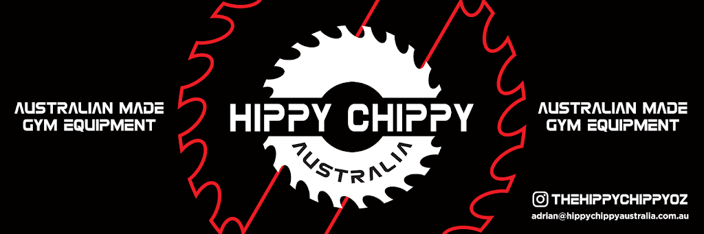 Hippy Chippy Australia | 9 Chatsworth Cct, Capalaba QLD 4157, Australia | Phone: 0406 061 185