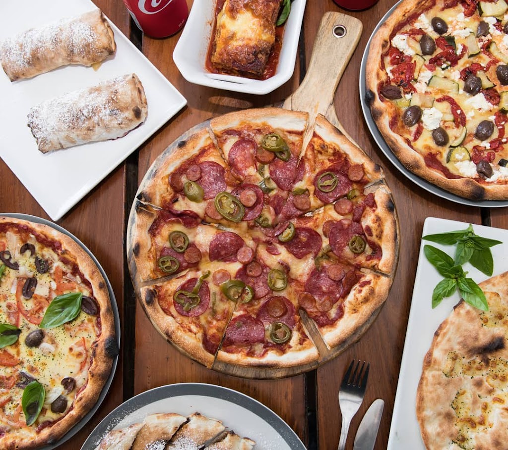 PitStop Pizza | 1/433 Old Cleveland Rd, Coorparoo QLD 4151, Australia | Phone: (07) 3398 3138