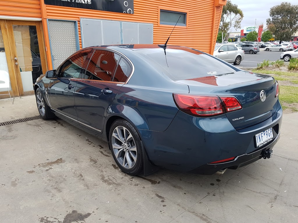 An Dat Car Wash | 65-67 Ashley St, Braybrook VIC 3019, Australia | Phone: 0415 243 745