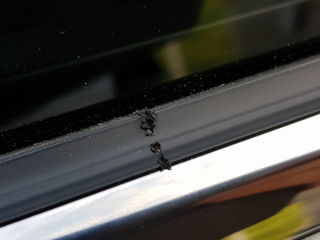 Happy Tint - Window Tinting | car repair | 18 Bolitho St, Sunshine VIC 3020, Australia | 1800427798 OR +61 1800 427 798