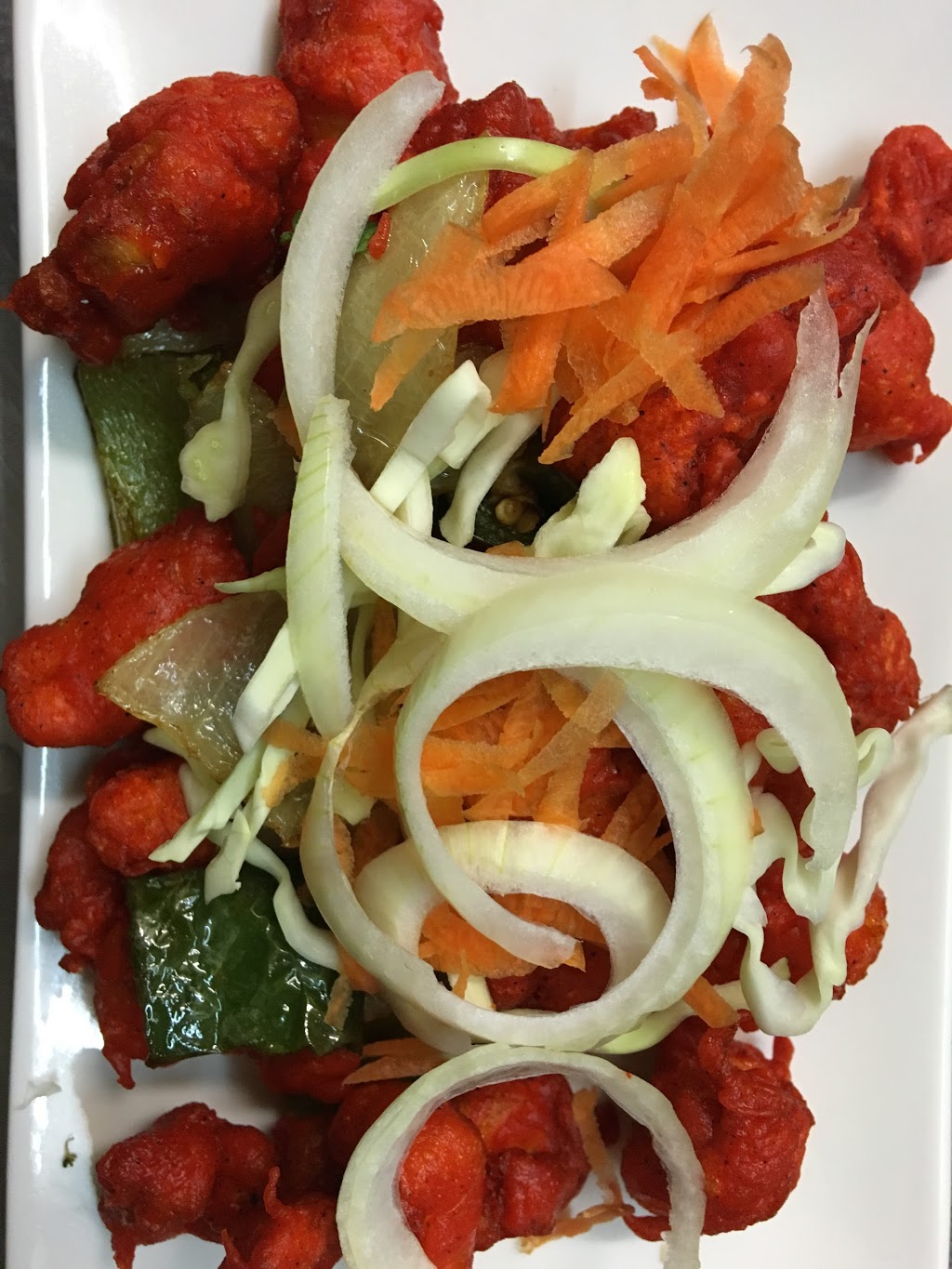 spicy chef | restaurant | 359 Barkly St, Footscray VIC 3011, Australia | 0396877224 OR +61 3 9687 7224