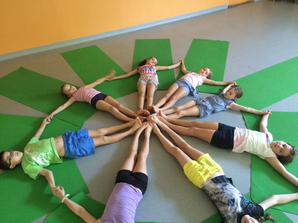 One Family Yoga & Fitness | gym | 105 Seville Rd, Holland Park QLD 4121, Australia | 0458771073 OR +61 458 771 073