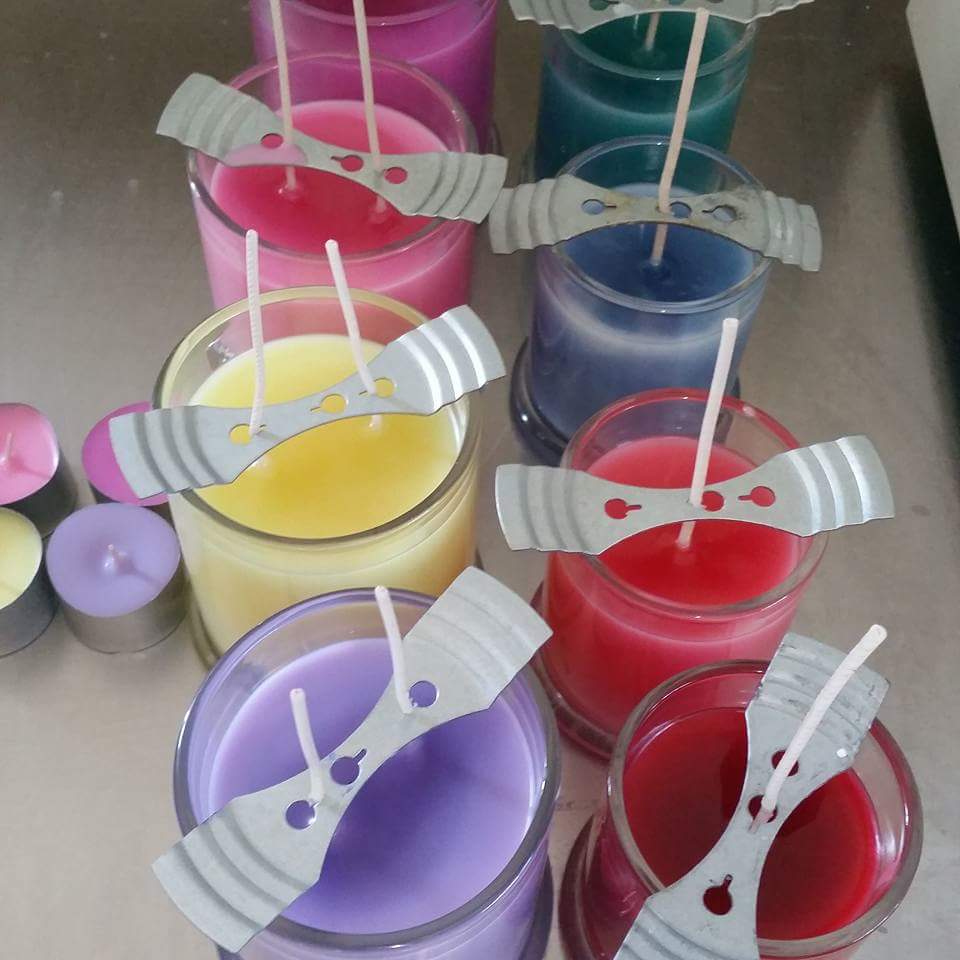 Coastal Candle Making | home goods store | Beauty Point Rd, Morisset NSW 2264, Australia | 0403988802 OR +61 403 988 802