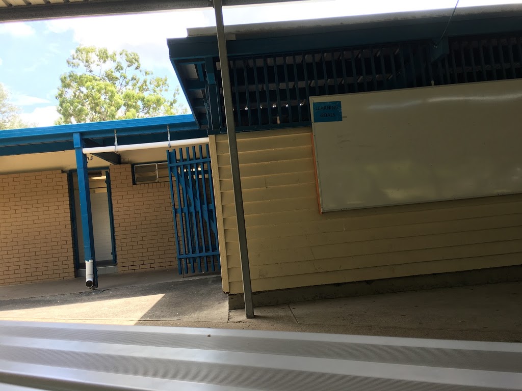 Block c Mansfield | school | 481 Broadwater Rd, Mansfield QLD 4122, Australia