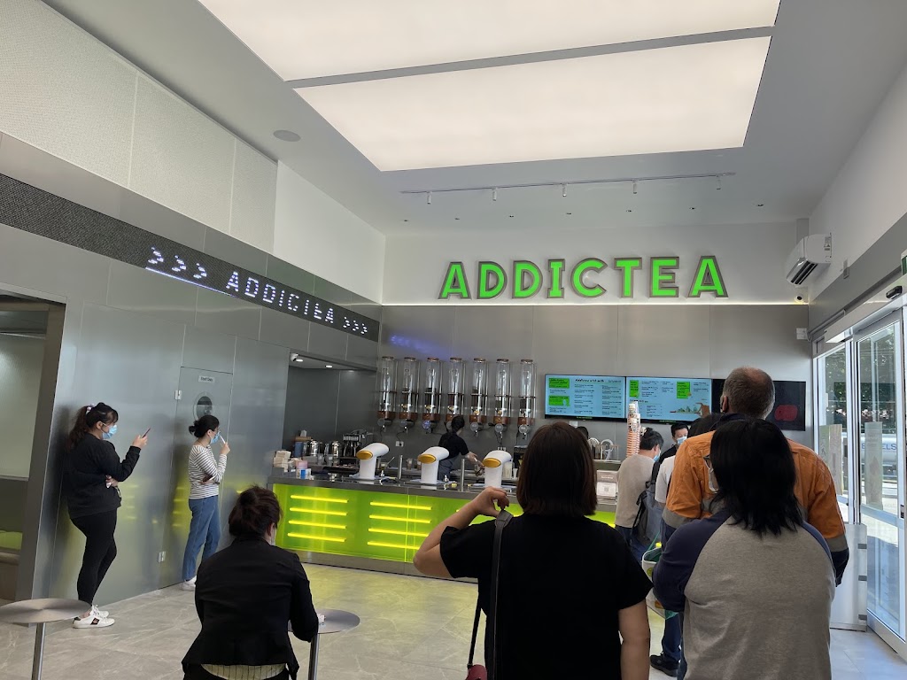 Addictea Southbank | 2/53 Tribune St, South Brisbane QLD 4101, Australia | Phone: 0421 678 578