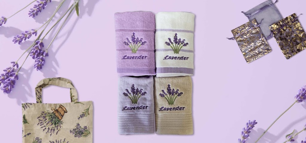 Serendipity Lavender | 91 Buchanan Rd, Berwick VIC 3806, Australia | Phone: 0418 139 030