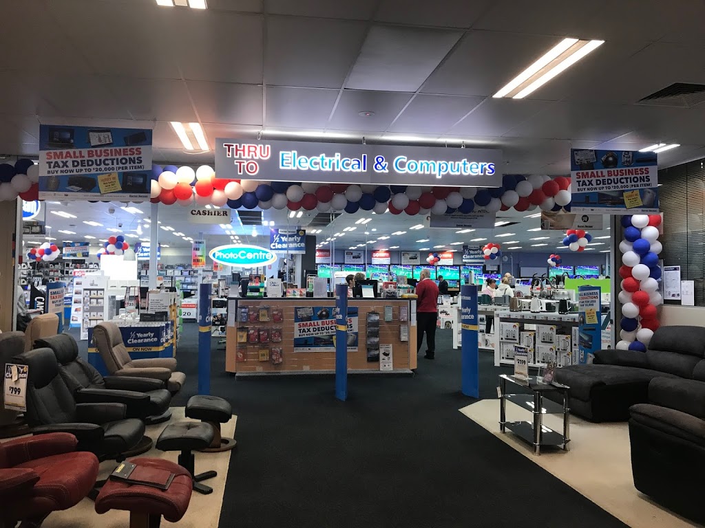 Harvey Norman Nowra | department store | 193 Princes Hwy, South Nowra NSW 2541, Australia | 0244211300 OR +61 2 4421 1300