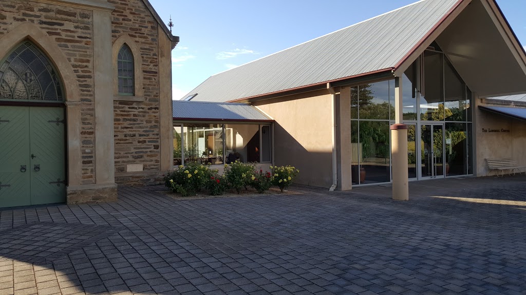 Langmeil Lutheran Church | church | Maria St, Tanunda SA 5352, Australia | 0885632657 OR +61 8 8563 2657