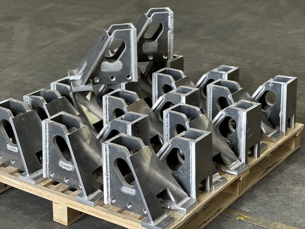 Conomatic Metalworks | Unit 13/29 Barry St, Bayswater VIC 3153, Australia | Phone: (03) 9720 1234